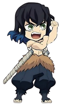 Inosuke