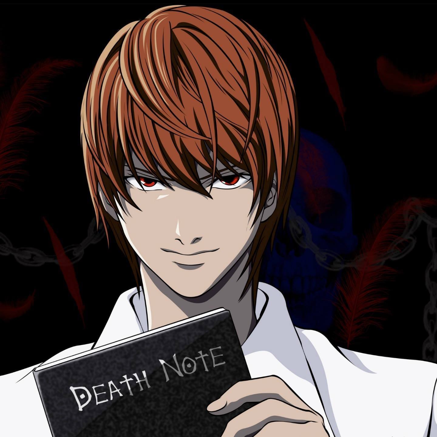 Light Yagami