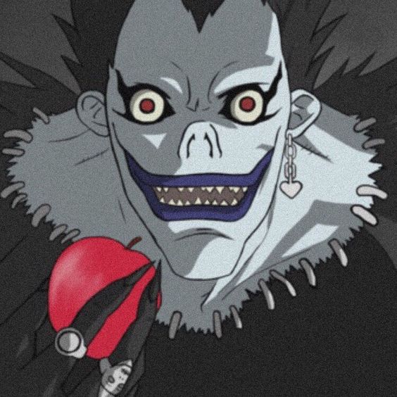 Ryuk